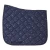 SmartPak Deluxe Dressage Saddle Pad - Celestial Collection