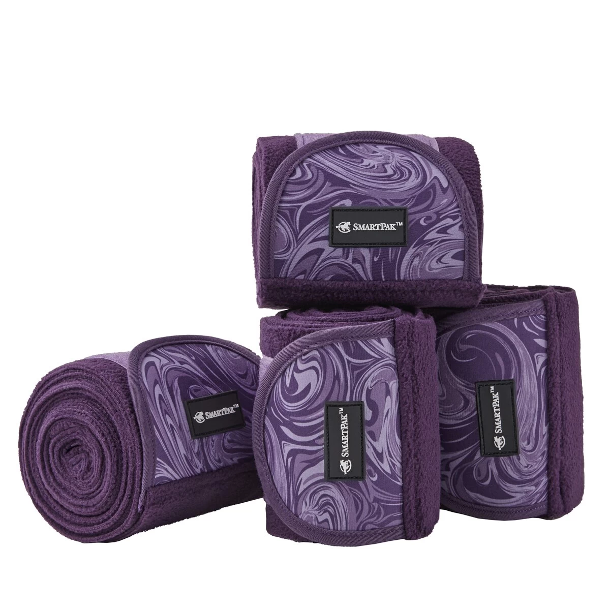 SmartPak Marble Polo Wraps 1 SmartPak Marble Polo Wraps