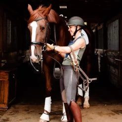 Redingote Jogger Breeches -Equestrian Equipment Store 35677 brown 5