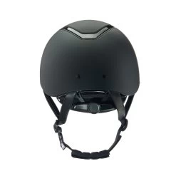 EQx Kylo Mips Helmet By Charles Owen -Equestrian Equipment Store 35876 black 2
