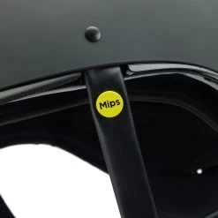 EQx Kylo Mips Helmet By Charles Owen -Equestrian Equipment Store 35876 black 6