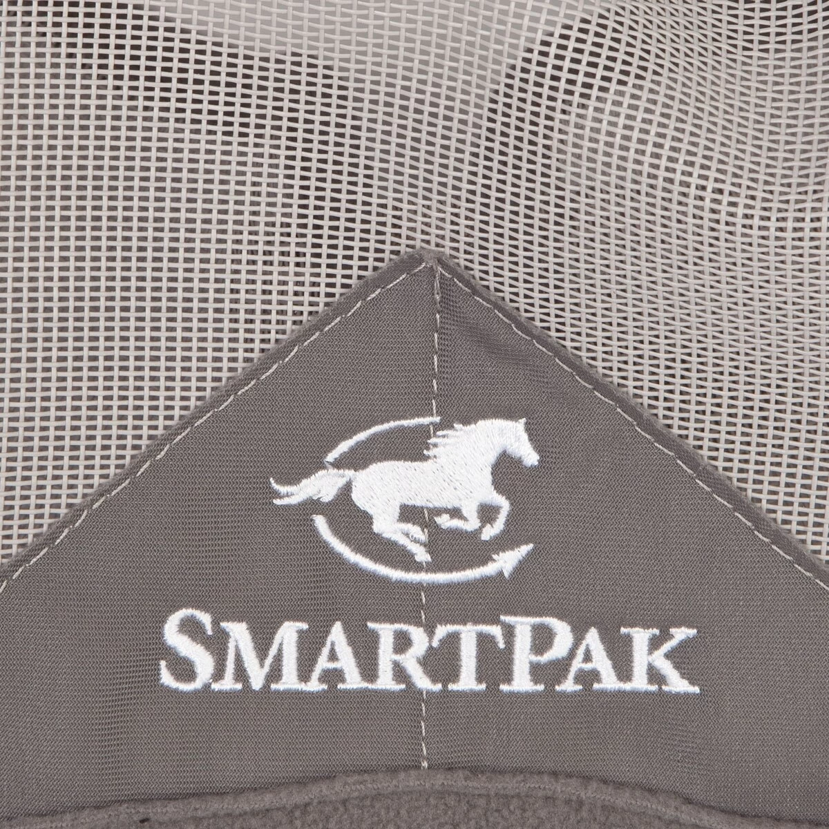 Crusader™ Fly Mask - Standard - Without Ears 2 Crusader™ Fly Mask - Standard - Without Ears - Image 2